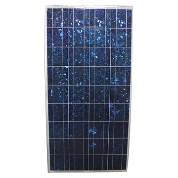 Solar Modules